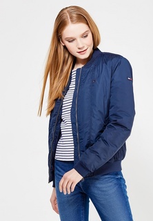 Куртка утепленная Tommy Hilfiger Denim