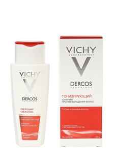 Шампунь Vichy