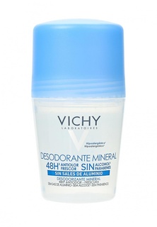 Дезодорант Vichy