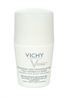 Дезодорант Vichy