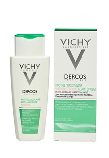 Шампунь Vichy