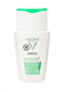 Шампунь Vichy