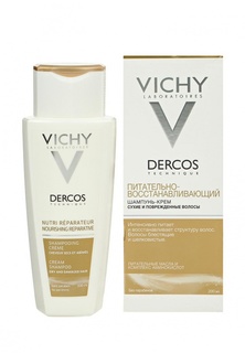 Шампунь Vichy