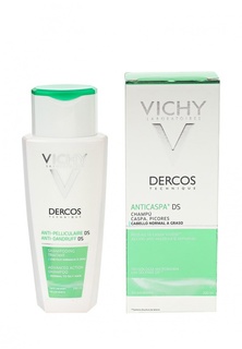 Шампунь Vichy