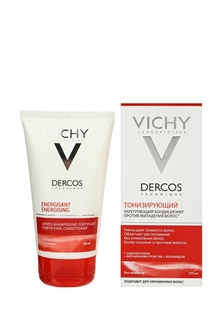 Кондиционер для волос Vichy