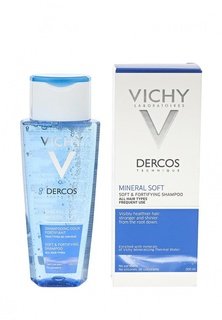 Шампунь Vichy