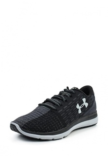 Кроссовки Under Armour