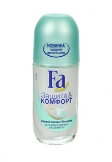 Дезодорант Fa