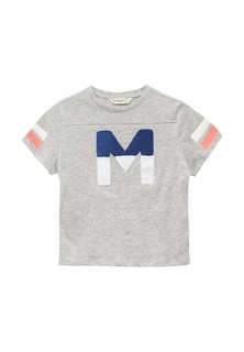 Футболка Mango Kids