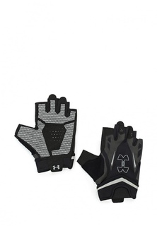 Перчатки для фитнеса Under Armour