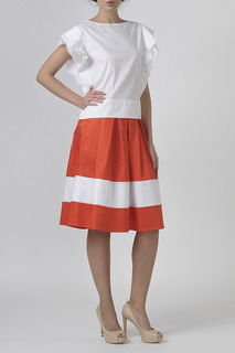 Блузка Blumarine