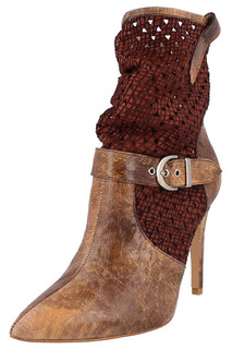 ankle boots EL Dantes