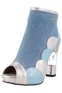 ankle boots EL Dantes