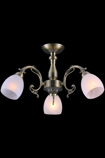 Люстра Natali Kovaltseva