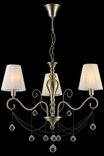 Люстра Natali Kovaltseva