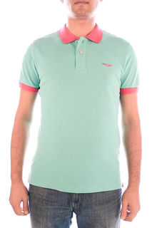 POLO T-SHIRT Galvanni