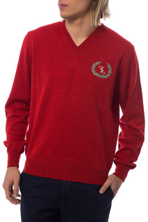 pullover Billionaire