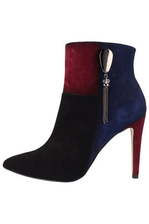 Booties EL Dantes