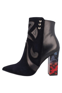 Booties EL Dantes