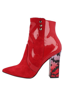 Booties EL Dantes