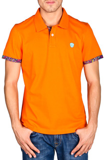 polo t-shirt Galvanni