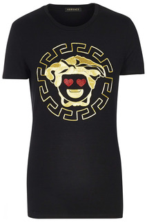 t-shirt Versace