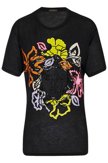 t-shirt Versace