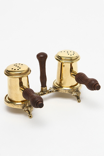 Подставка для соли и перца Stilars