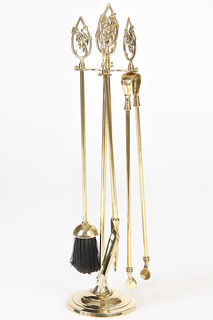 Каминный набор Stilars