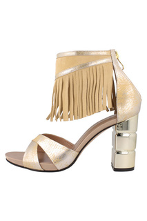 high heels sandals EL Dantes
