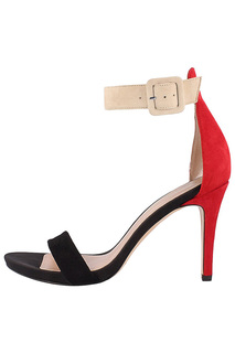 high heels sandals EL Dantes