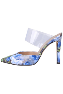 high heels sandals EL Dantes