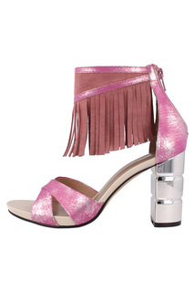 high heels sandals EL Dantes