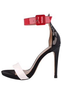 high heels sandals EL Dantes