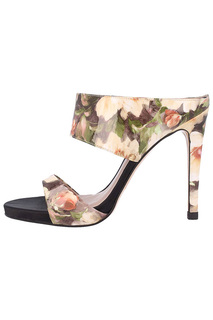 high heels sandals EL Dantes