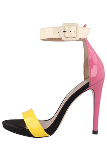 high heels sandals EL Dantes