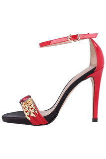 high heels sandals EL Dantes