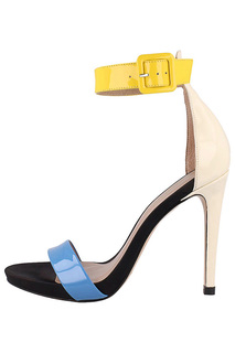 high heels sandals EL Dantes