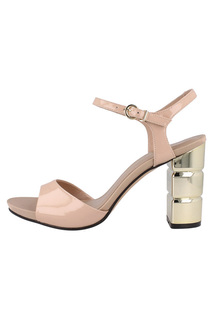 high heels sandals EL Dantes