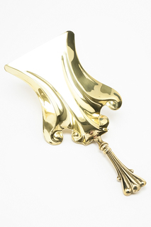 Аксессуар для камина "Совок" Stilars