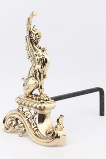 Ограничитель для дров Stilars