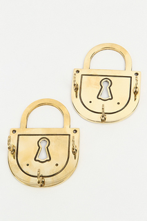 Набор вешалок 2 шт., 3 крючка Stilars