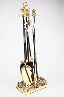 Каминный набор Stilars