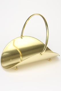 Дровница переносная Stilars