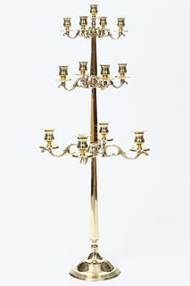 Канделябр Stilars