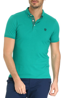 POLO T-SHIRT Galvanni