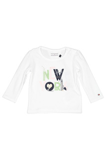 Футболка Tommy Hilfiger