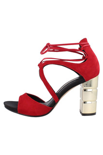 high heels sandals EL Dantes