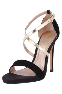 high heels sandals EL Dantes