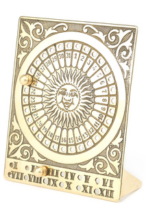 Аксессуар "Календарь" Stilars